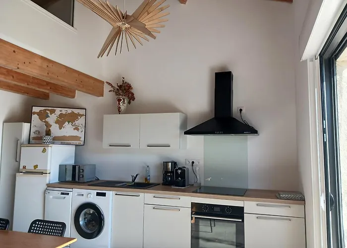 Jolie Maison à Zéro Six Soixante Treize Soixante Huit Vingt Six 02 Casa vacanze *