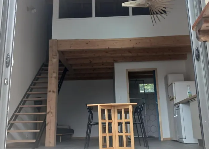 Casa vacanze Jolie Maison à Zéro Six Soixante Treize Soixante Huit Vingt Six 02 Biscarrosse