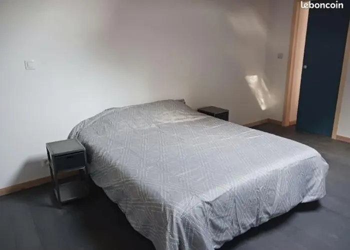 Jolie Maison à Zéro Six Soixante Treize Soixante Huit Vingt Six 02 Casa vacanze *